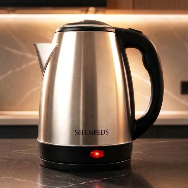 Chaleira elétrica