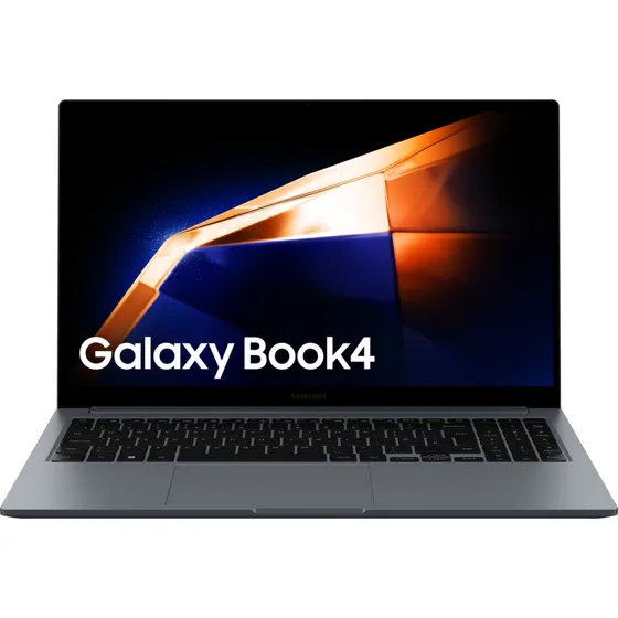 Notebook Samsung Galaxy Book4, Windows 11 Home, Intel® Core™ i5, 16GB, 512GB SSD, 15.6'' Full HD LED, 1.55 kg