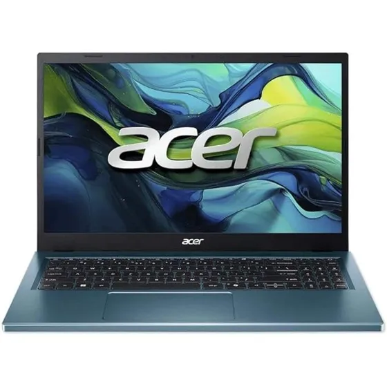 Notebook Acer Aspire GO 15 Intel Core i5-1334U 8GB RAM 256GB SSD, 15" WUXGA IPS Windows 11 Home AG15-51P-55LL