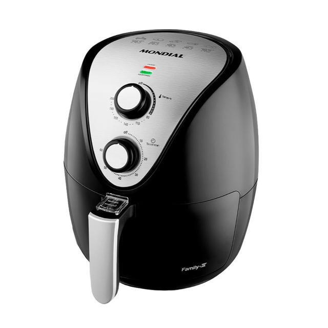 Air Fryer Mondial Family AF-30 3,5 L, 220 V