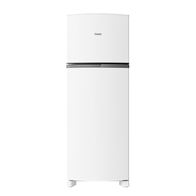 Geladeira Consul CRM40MB Frost Free 333 L