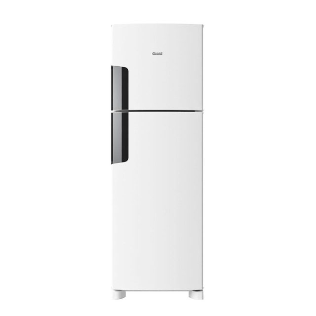 Geladeira Consul CRM44MB Frost Free 377 L