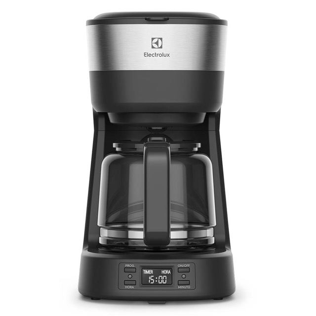 Cafeteira Electrolux ECM25 30 xícaras