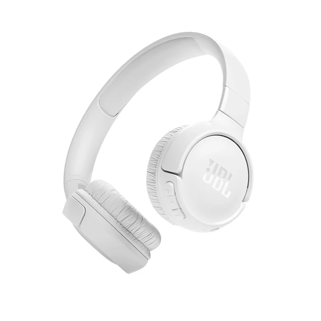 JBL Tune 520BT Bluetooth branco
