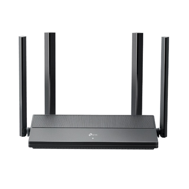 Roteador TP-Link EX1500 Wi-Fi 6